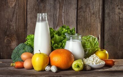 permitido alimentos para perder peso rápido