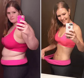 cómo perder peso en pp