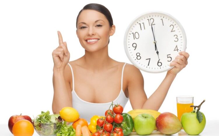 rutina diaria para bajar de peso